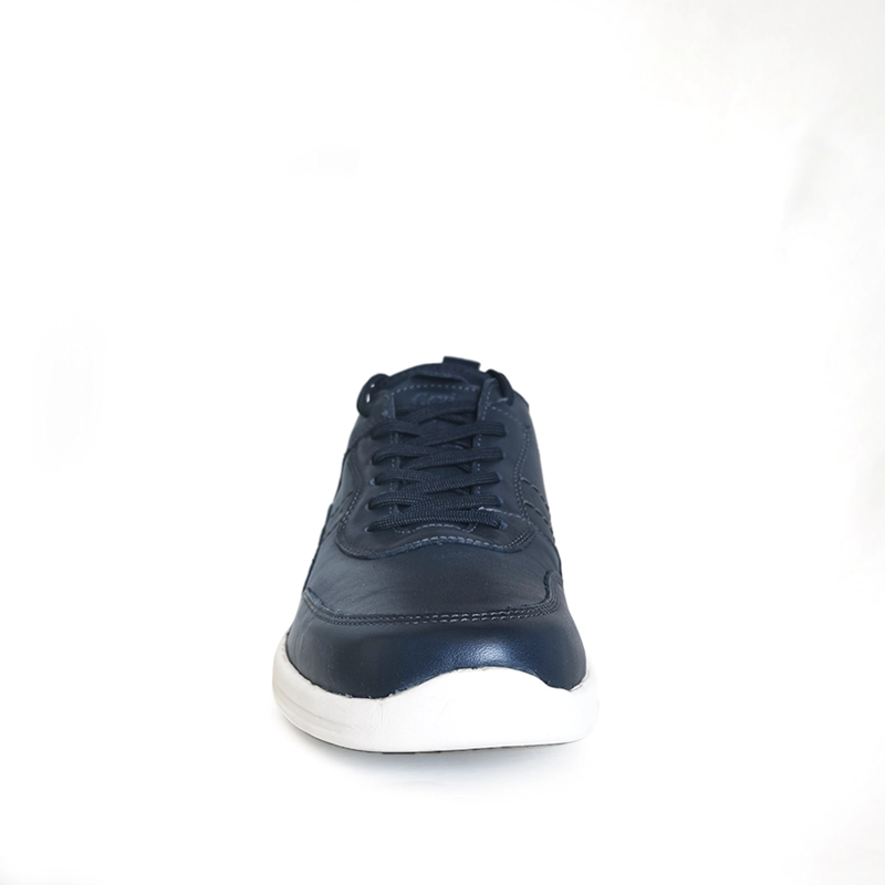 ZAPATILLA HOMBRE BORR 408101 AZUL - 4