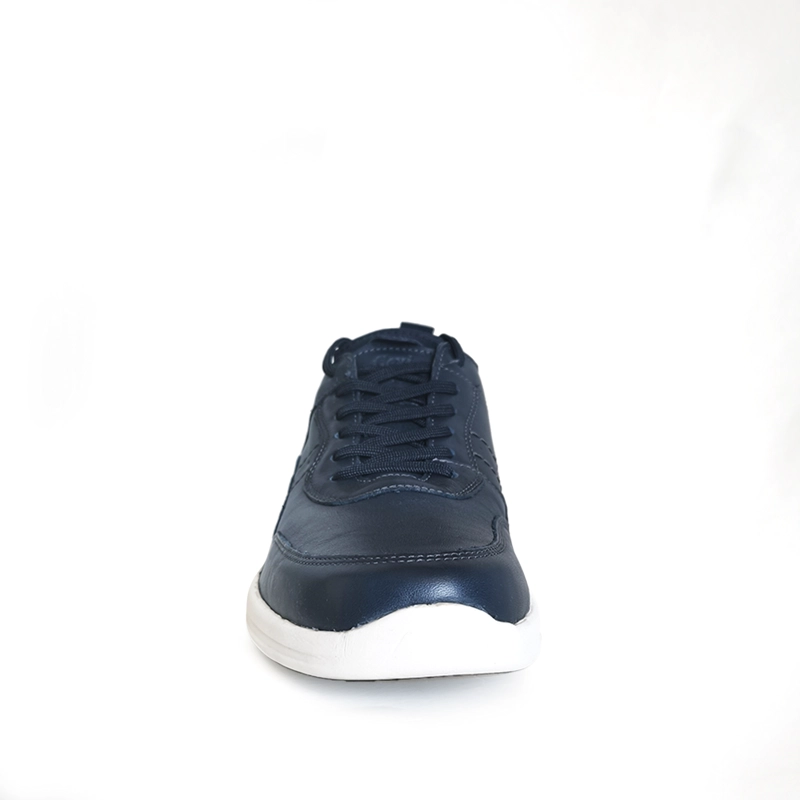 ZAPATILLA HOMBRE BORR 408101 AZUL - 4