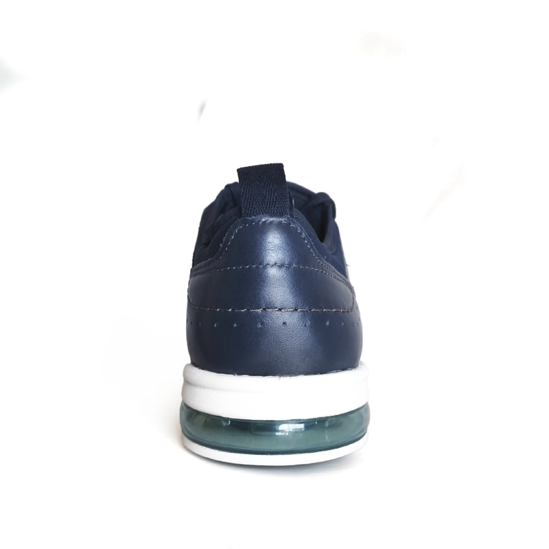 ZAPATILLA HOMBRE BORR 408101 AZUL - 5