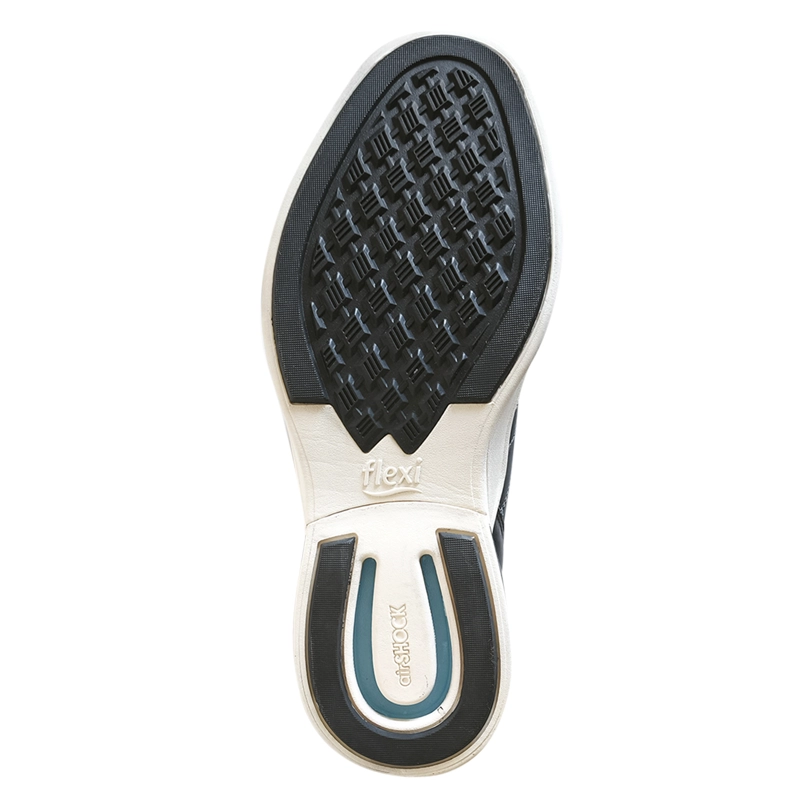 ZAPATILLA HOMBRE BORR 408101 AZUL - 6