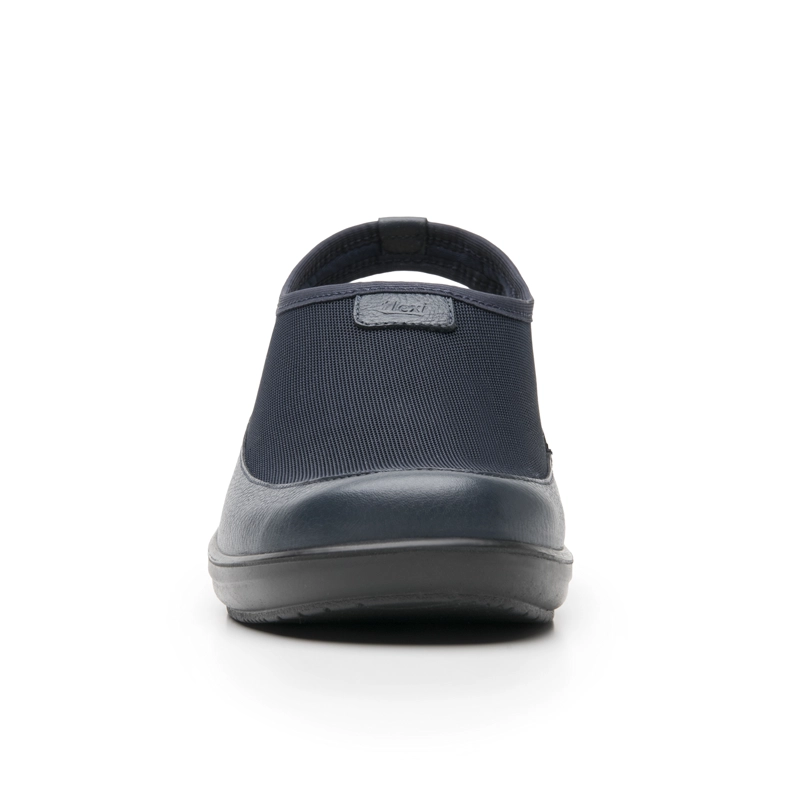 ZAPATO FLEXI MUJER FENJI 134805 AZUL MARINO - 4