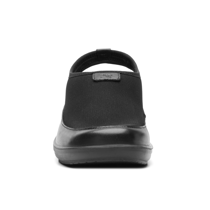 ZAPATO FLEXI MUJER FENJI 134805 NEGRO - 4