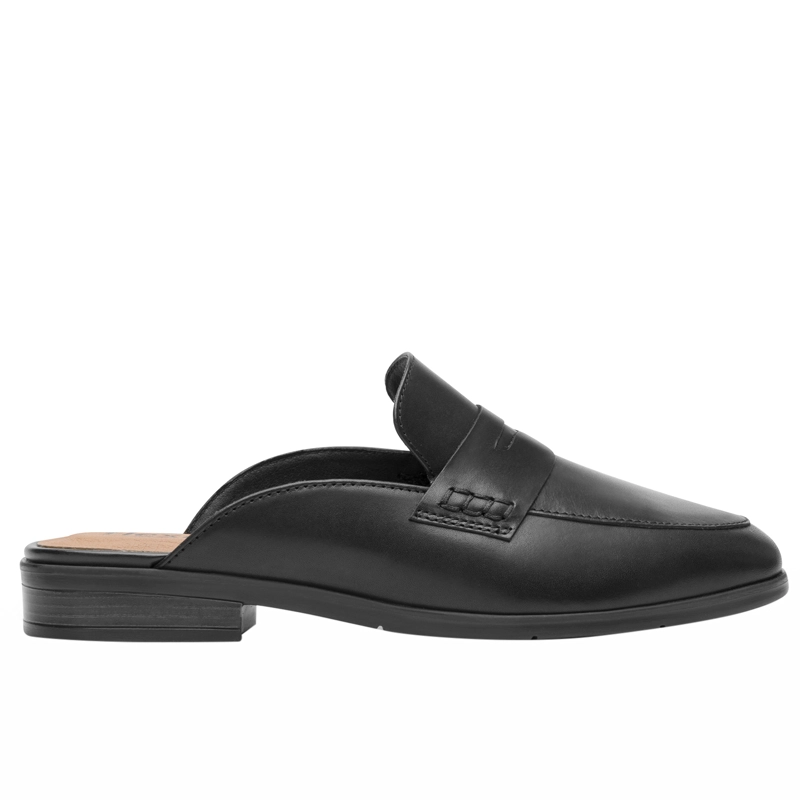 BAUCHA MUJER LORELA 137205 NEGRA - 1