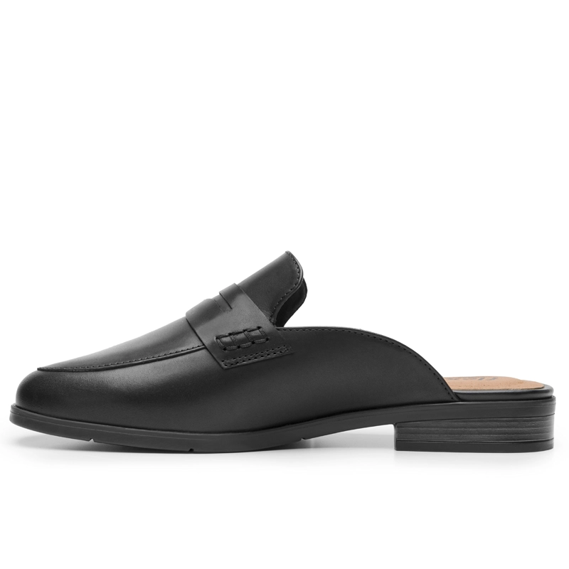 BAUCHA MUJER LORELA 137205 NEGRA - 3