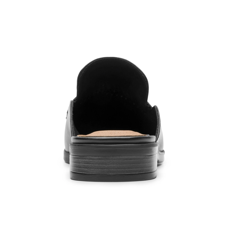 BAUCHA MUJER LORELA 137205 NEGRA - 5