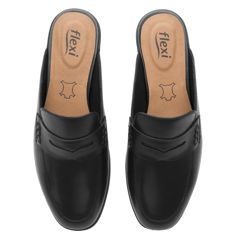 BAUCHA MUJER LORELA 137205 NEGRA - 6
