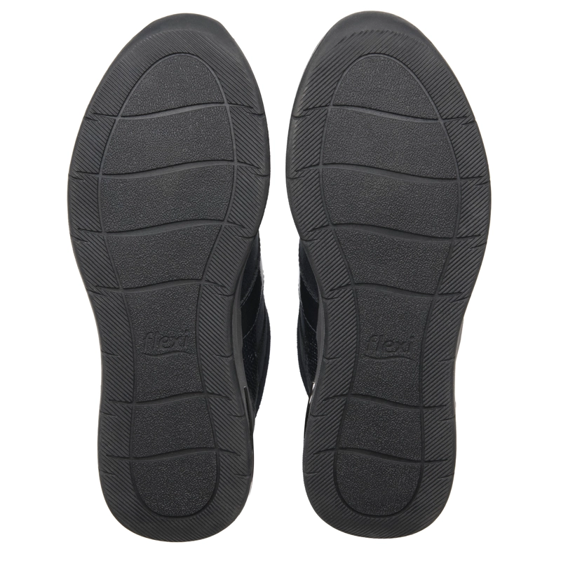 ZAPATILLA FLEXI MUJER KOAN 138304 AZUL MARINO - 7