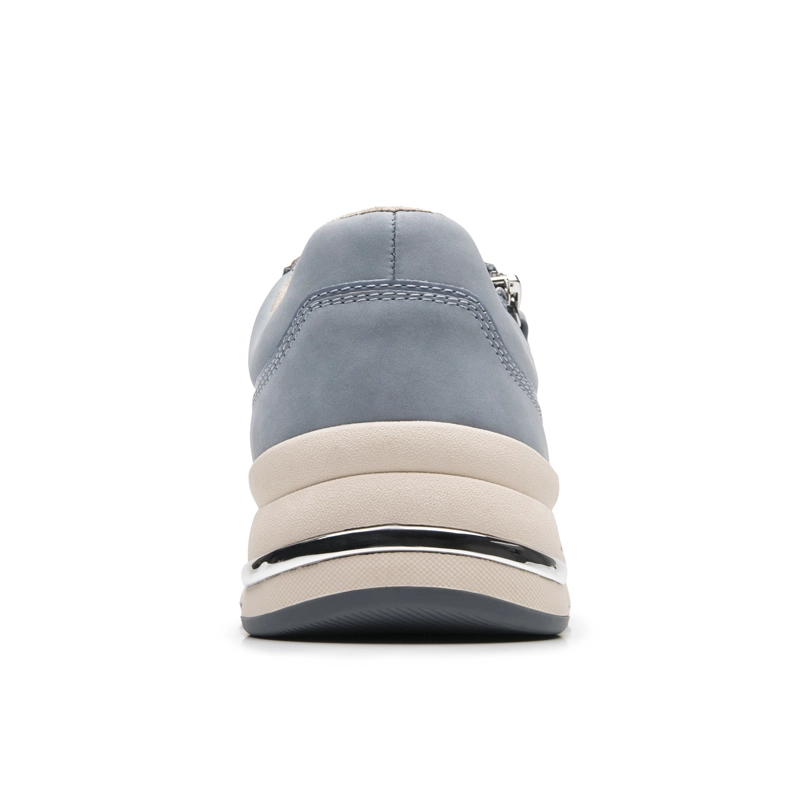 ZAPATILLA FLEXI MUJER KOAN 138301 CELESTE - 5