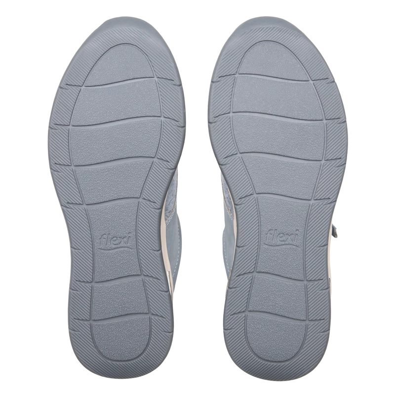 ZAPATILLA FLEXI MUJER KOAN 138301 CELESTE - 7