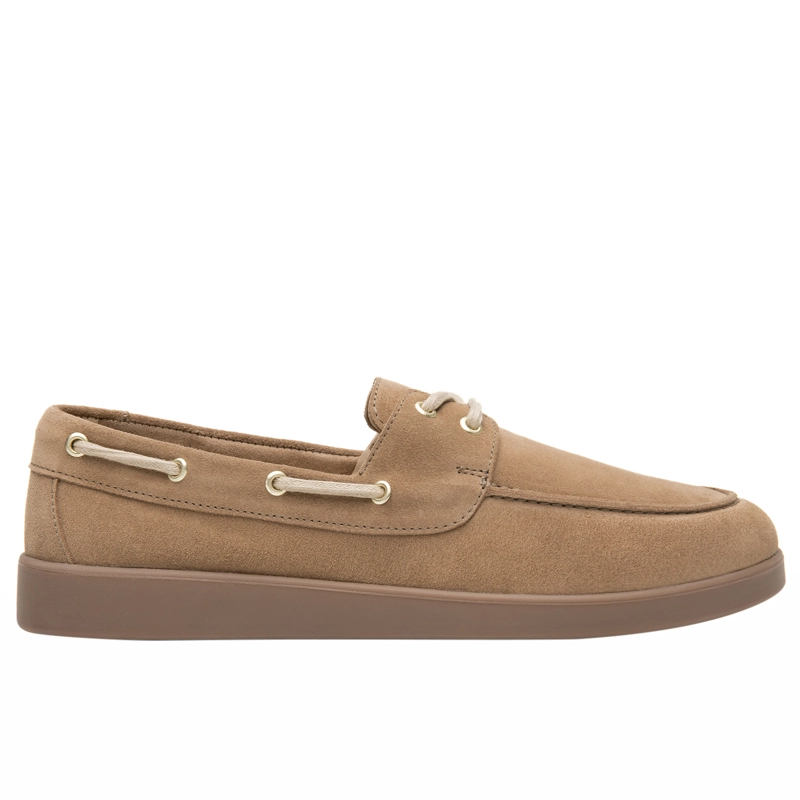 MOCASIN FLEXI MUJER MAGGIE 140602 ARENA - 1