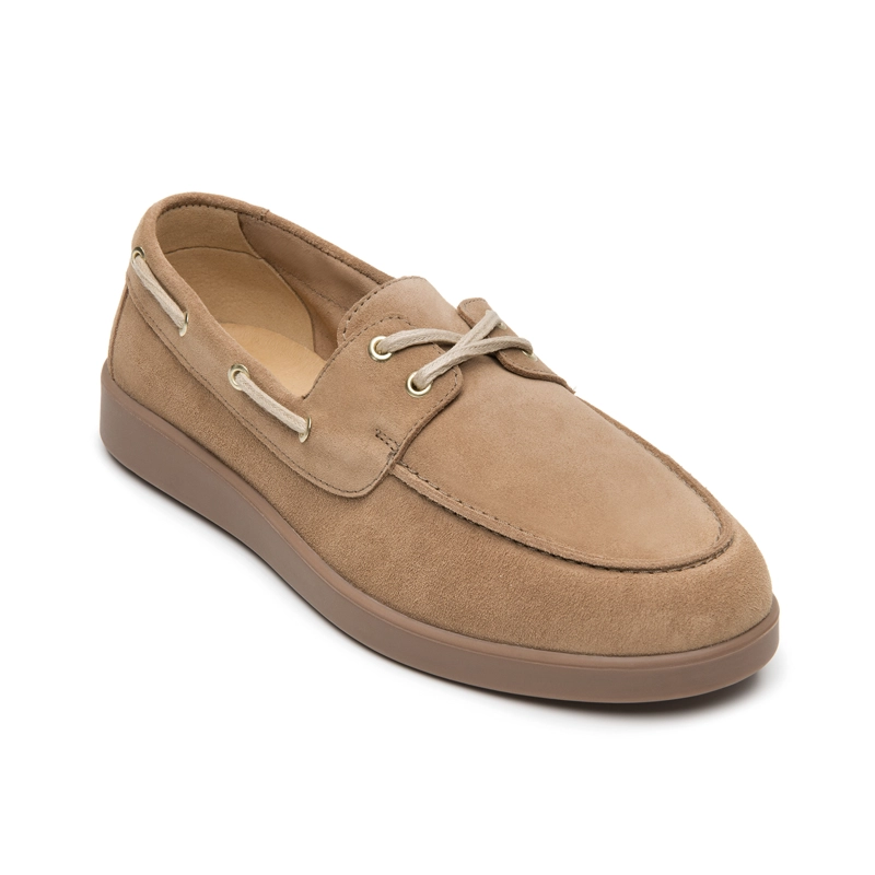 MOCASIN FLEXI MUJER MAGGIE 140602 ARENA - 2