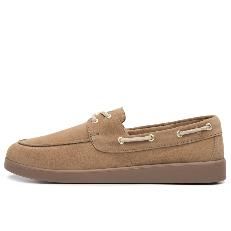 MOCASIN FLEXI MUJER MAGGIE 140602 ARENA - 3