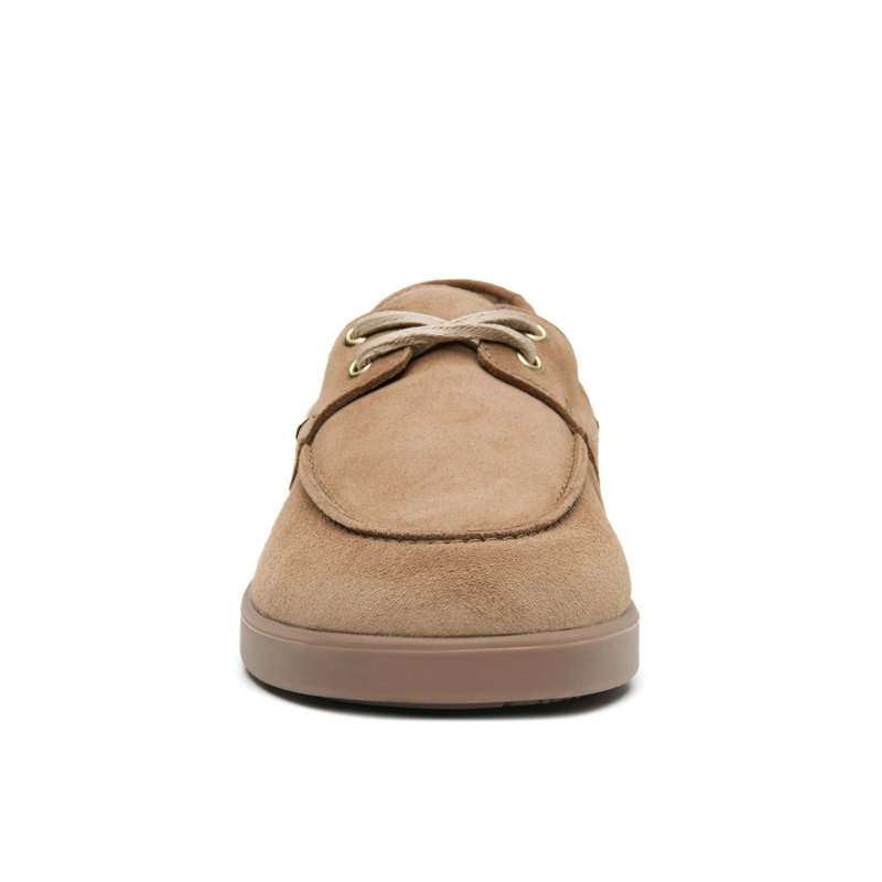 MOCASIN FLEXI MUJER MAGGIE 140602 ARENA - 4