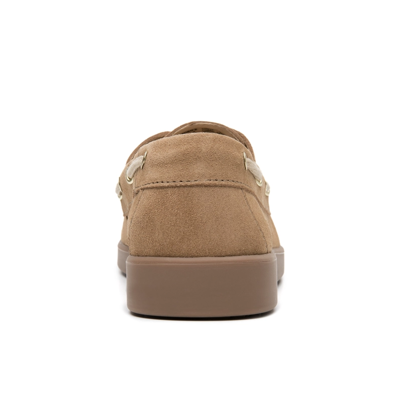 MOCASIN FLEXI MUJER MAGGIE 140602 ARENA - 5