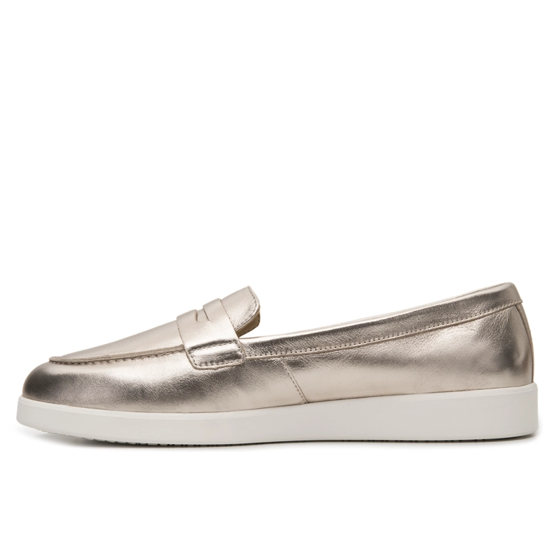 ZAPATO FLEXI MUJER MAGGIE 140601 ORO ROSA - 3