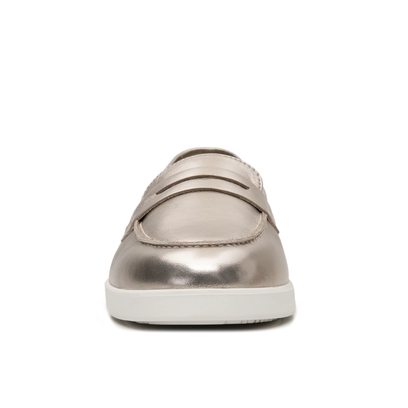 ZAPATO FLEXI MUJER MAGGIE 140601 ORO ROSA - 4