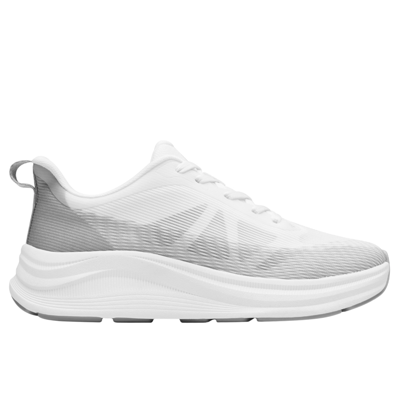 ZAPATILLA FLEXI MUJER DEYRA 141303 BLANCA - 1