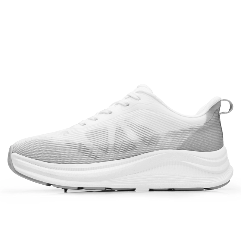 ZAPATILLA FLEXI MUJER DEYRA 141303 BLANCA - 3