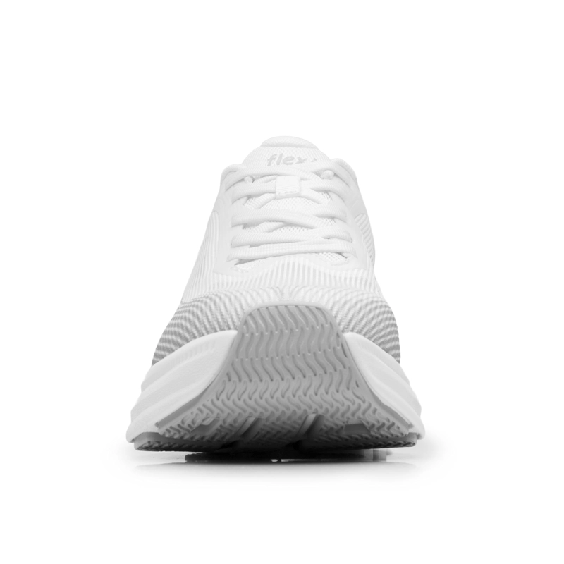 ZAPATILLA FLEXI MUJER DEYRA 141303 BLANCA - 4