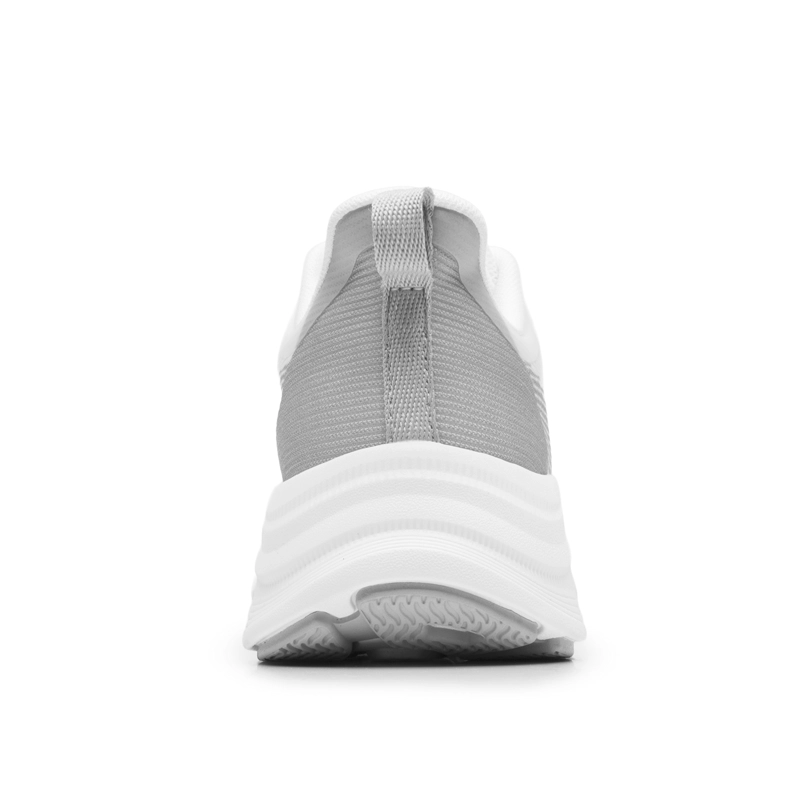 ZAPATILLA FLEXI MUJER DEYRA 141303 BLANCA - 5