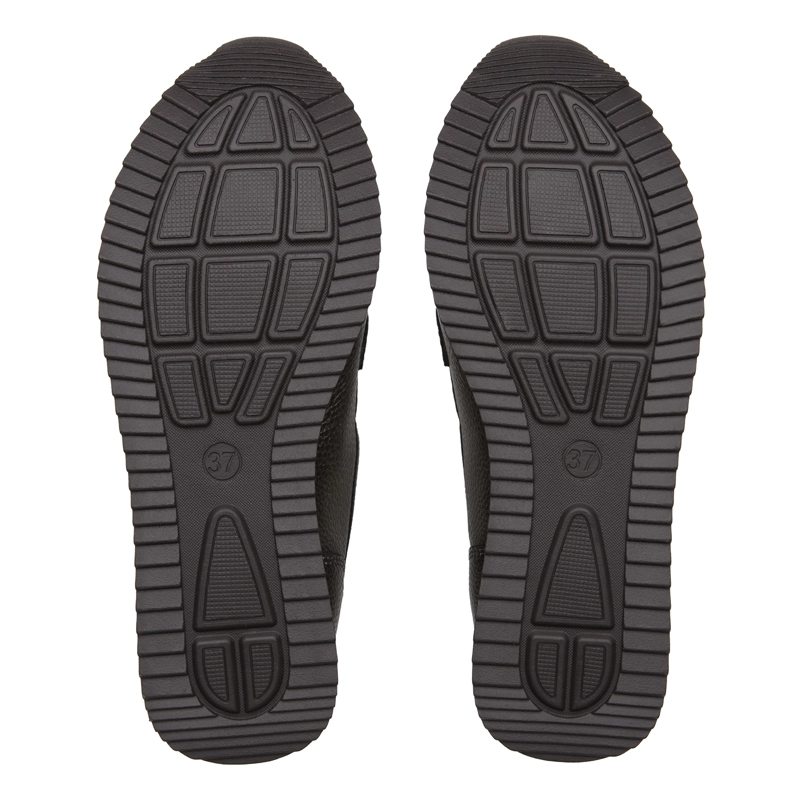 ZAPATO FLEXI MUJER SOMON 143701 METALIZADO - 7