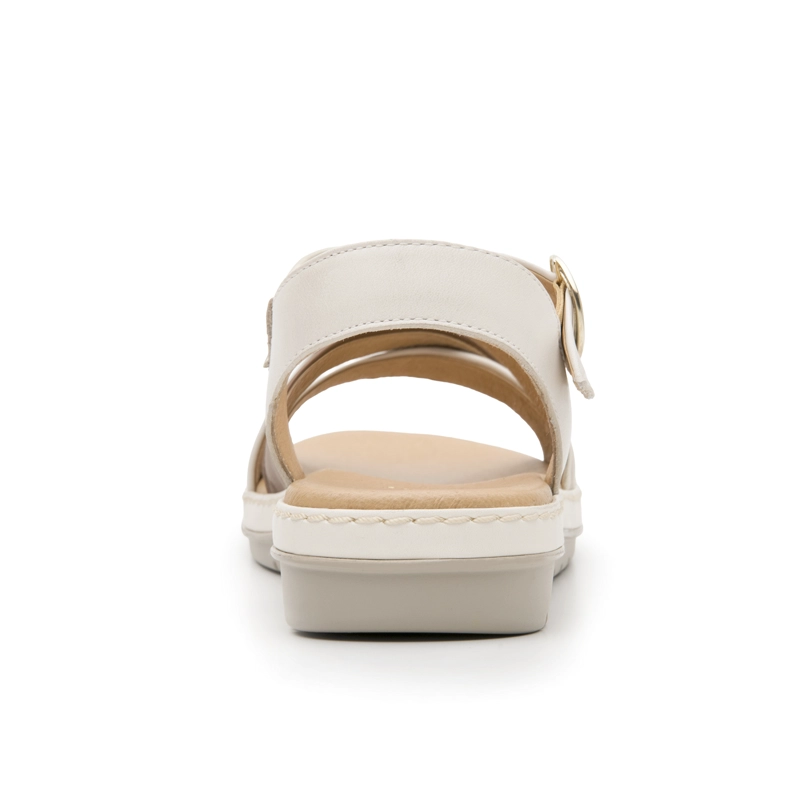 SANDALIA FLEXI MUJER PEONIA 100238 MULTICOLOR - 5