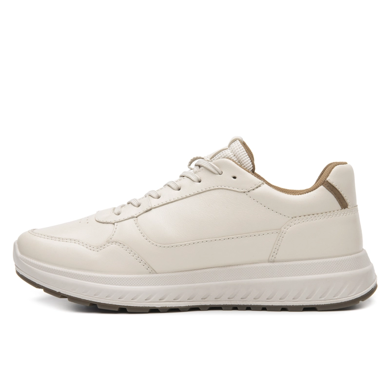 ZAPATILLA FLEXI HOMBRE OCON 403019 BEIGE - 3