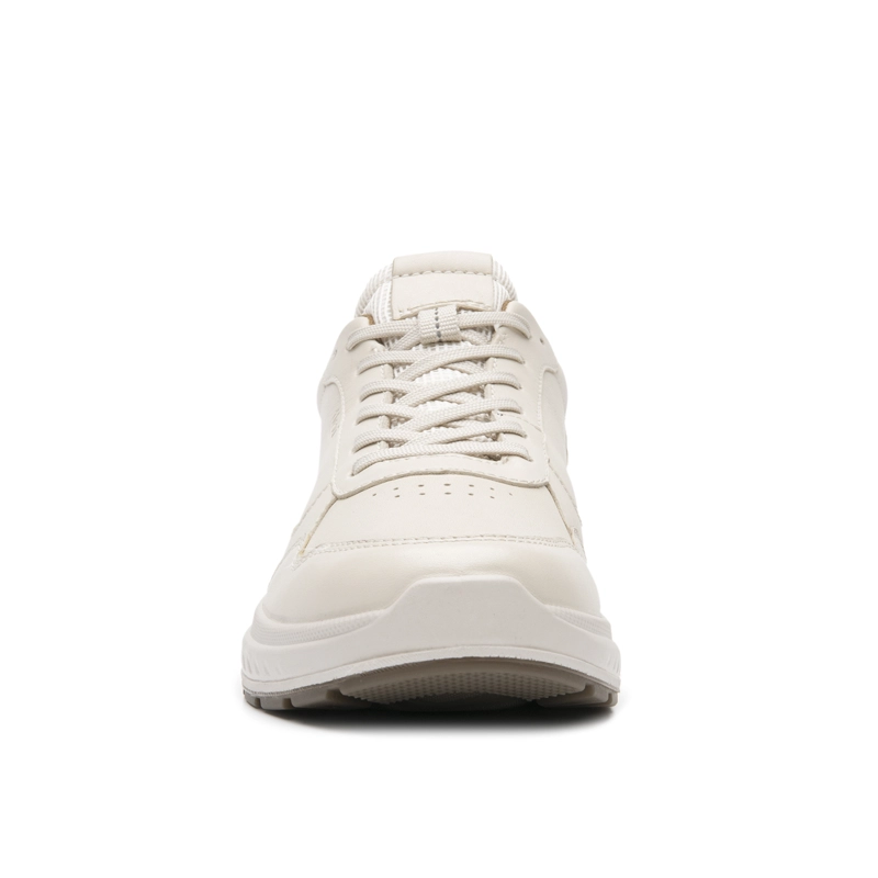 ZAPATILLA FLEXI HOMBRE OCON 403019 BEIGE - 4