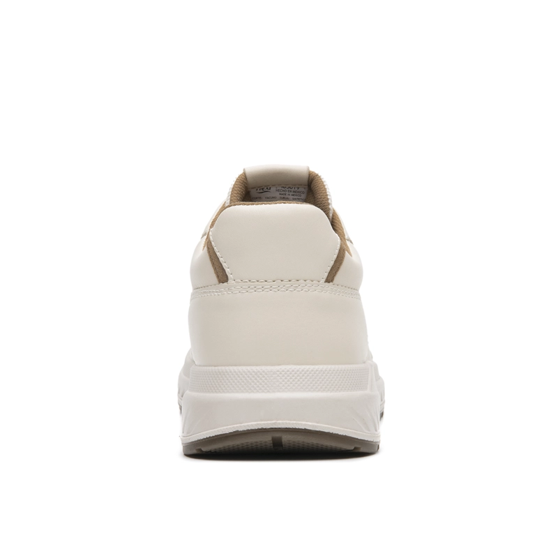 ZAPATILLA FLEXI HOMBRE OCON 403019 BEIGE - 5