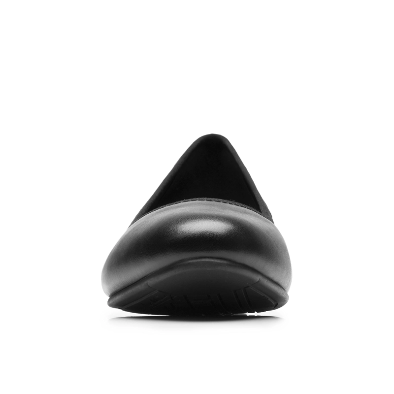 ZAPATO FLEXI MUJER ZARITA 144001 NEGRO - 5