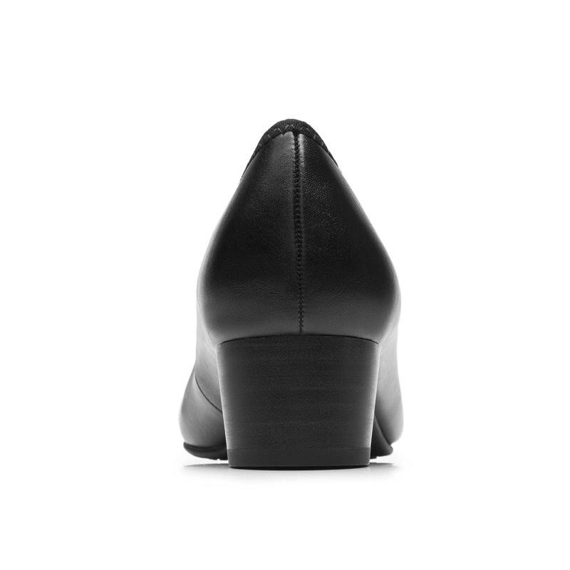 ZAPATO FLEXI MUJER ZARITA 144001 NEGRO - 6
