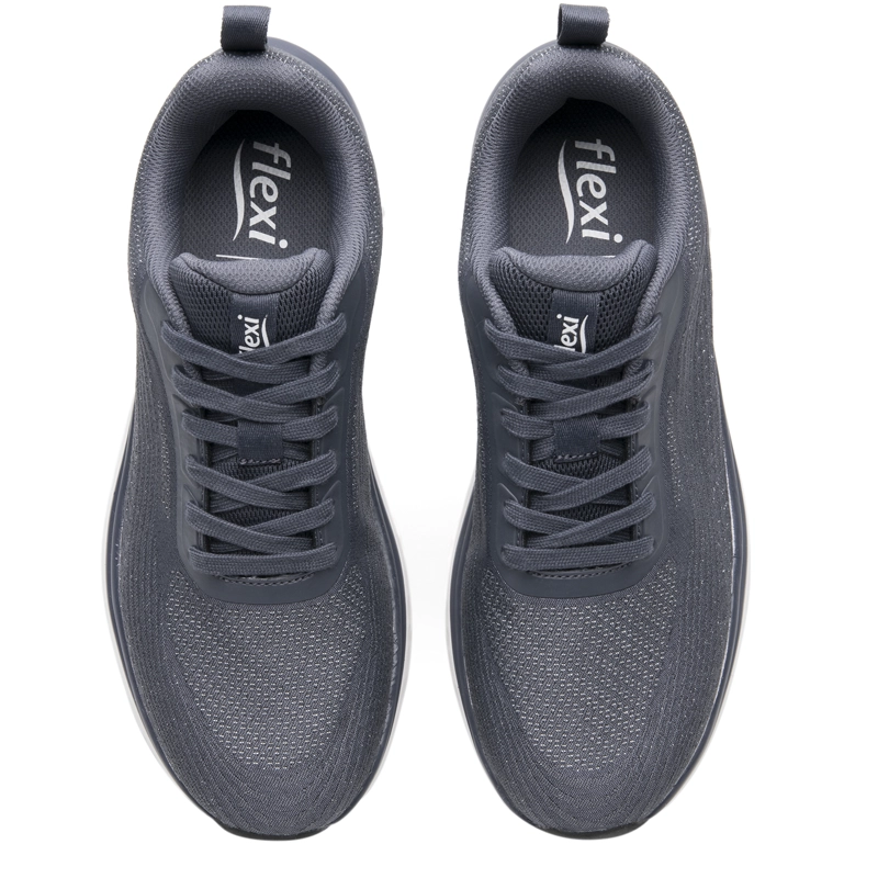 ZAPATILLA HOMBRE CARTER  424202 AZUL - 6