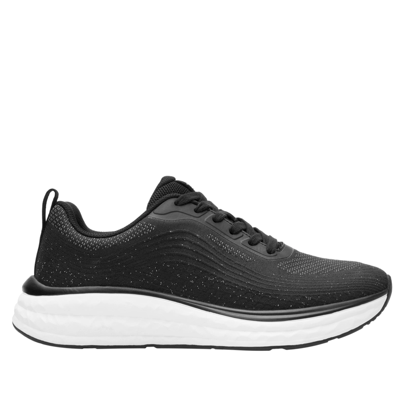 ZAPATILLA HOMBRE CARTER  424202 NEGRA - 1