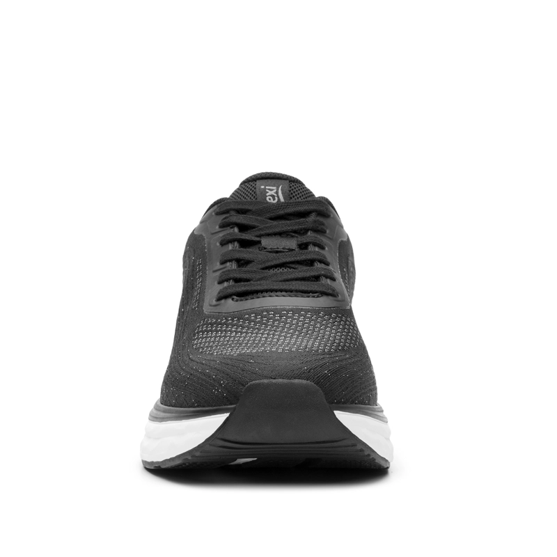 ZAPATILLA HOMBRE CARTER  424202 NEGRA - 4