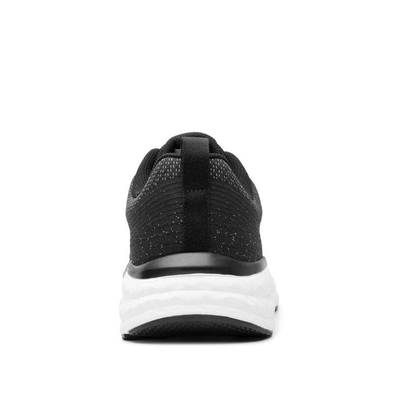 ZAPATILLA HOMBRE CARTER  424202 NEGRA - 5