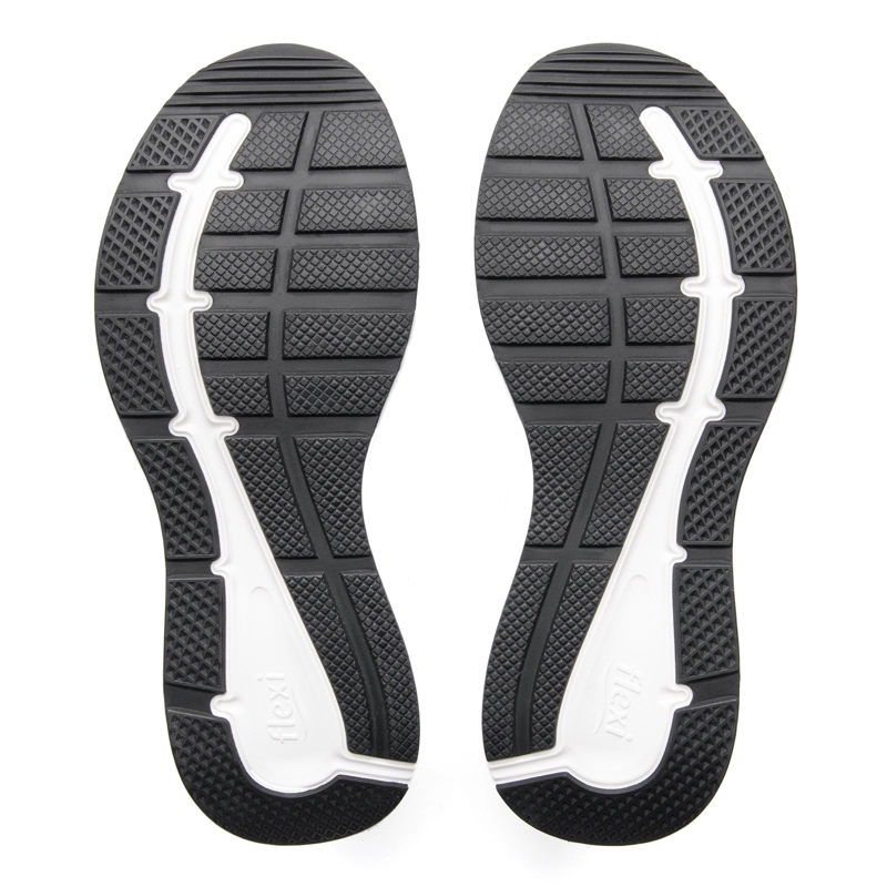 ZAPATILLA HOMBRE CARTER  424202 NEGRA - 7