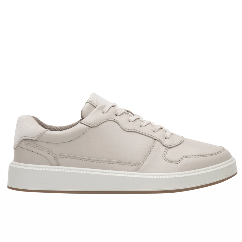ZAPATILLA FLEXI HOMBRE HABIB 422102 GRIS - 1