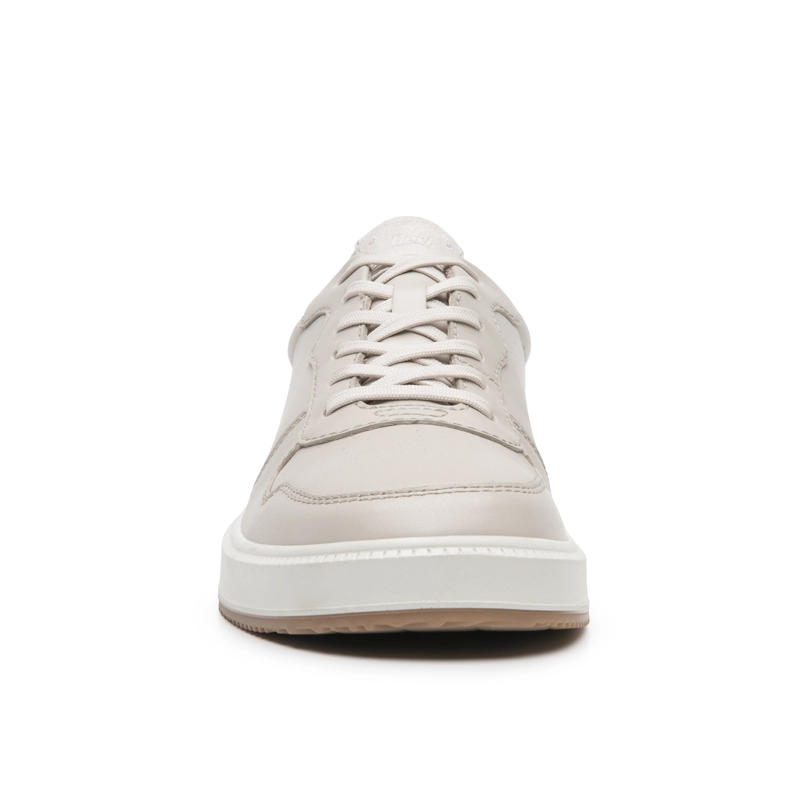 ZAPATILLA FLEXI HOMBRE HABIB 422102 GRIS - 4