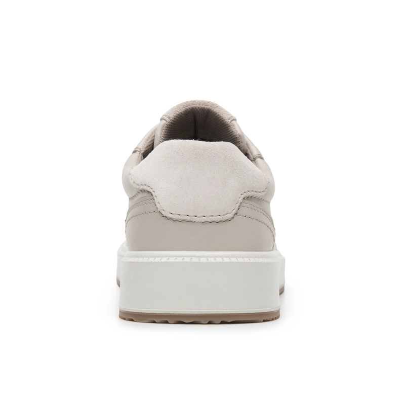 ZAPATILLA FLEXI HOMBRE HABIB 422102 GRIS - 5