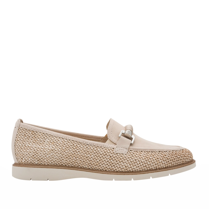ZAPATO MUJER 24223-46 NUDE 38