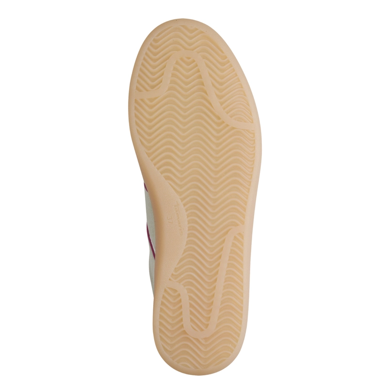 ZAPATILLA MUJER 23624-43 VERDE MENTA - 5