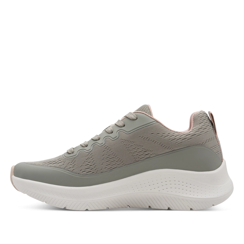 ZAPATILLA MUJER 83732-46 VERDE - 4