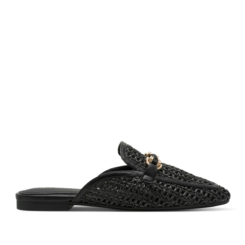 BAUCHA MUJER 27304-46 NEGRA - 1