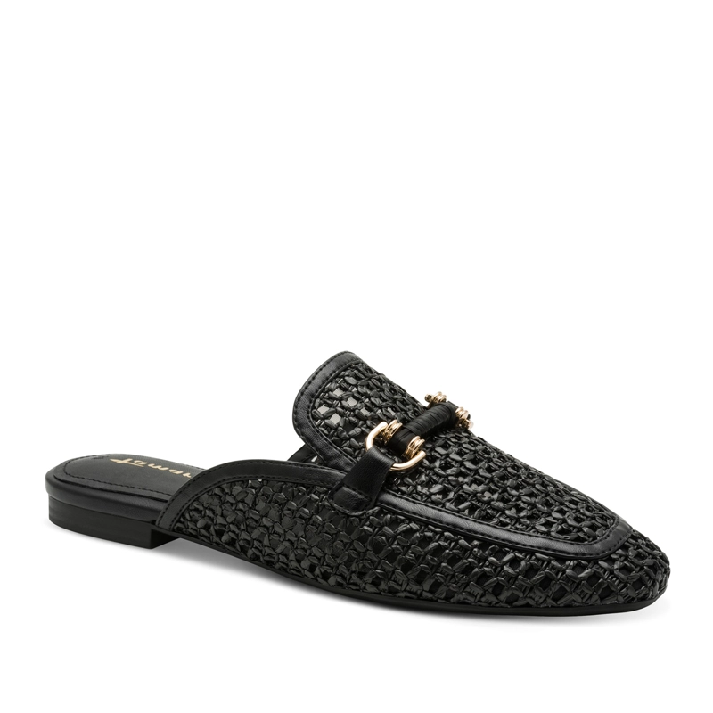 BAUCHA MUJER 27304-46 NEGRA - 2