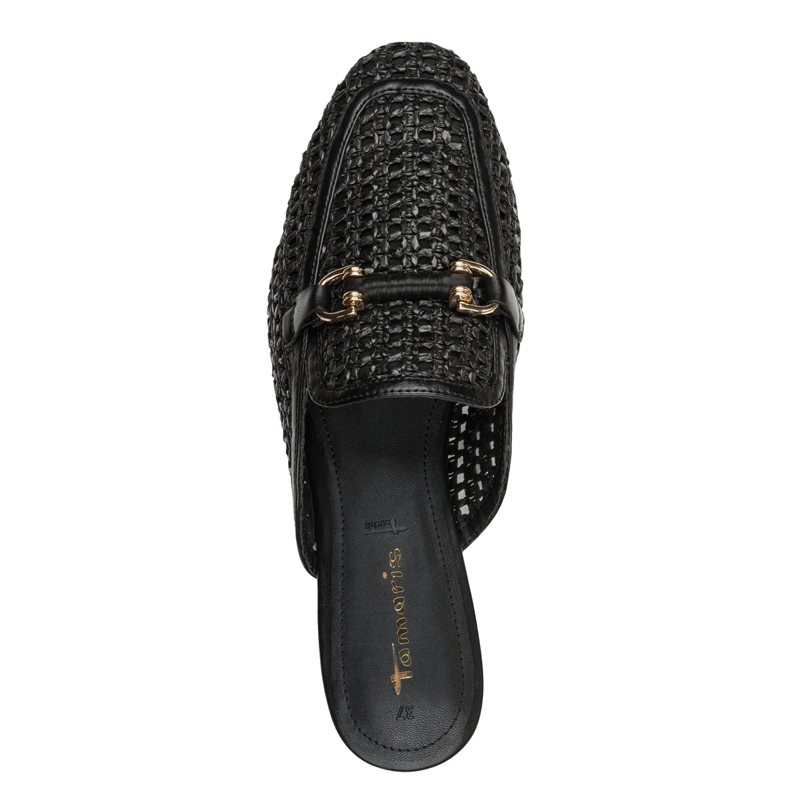 BAUCHA MUJER 27304-46 NEGRA - 4