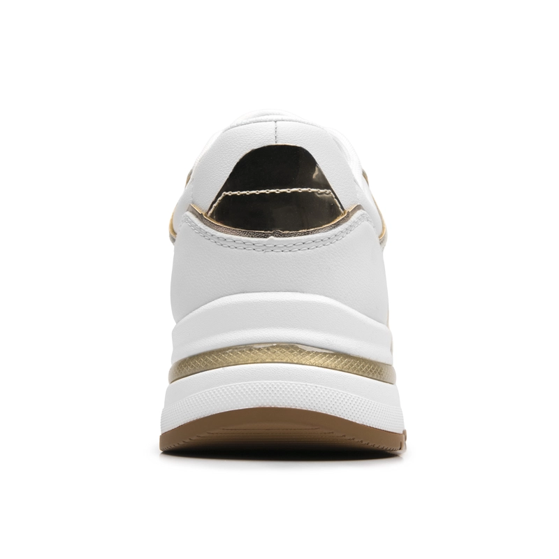 ZAPATILLA FLEXI MUJER MARLA 143801 BLANCA - 5