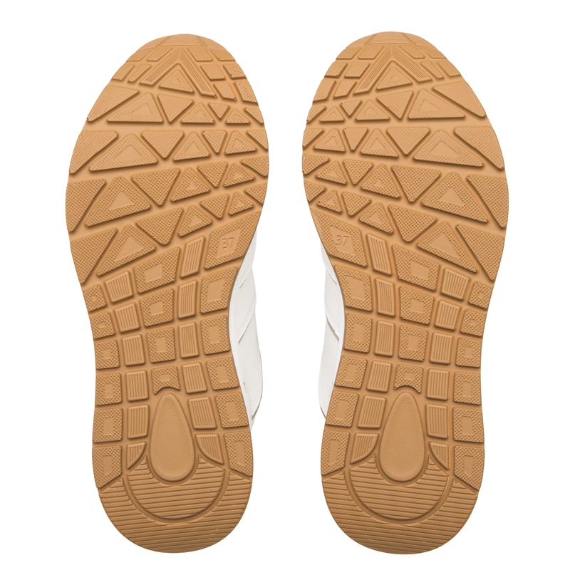 ZAPATILLA FLEXI MUJER MARLA 143801 BLANCA - 7