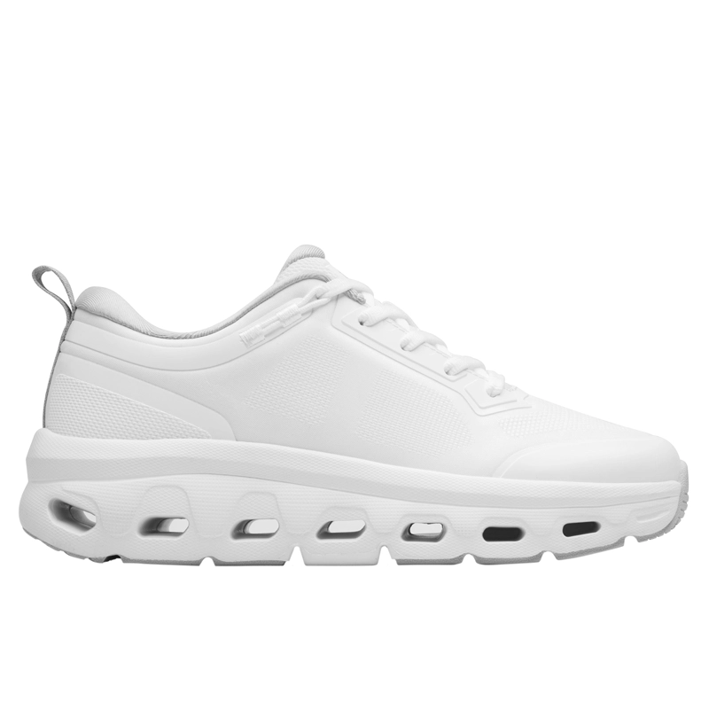 ZAPATILLA FLEXI MUJER WENNDY 143601 BLANCA - 1