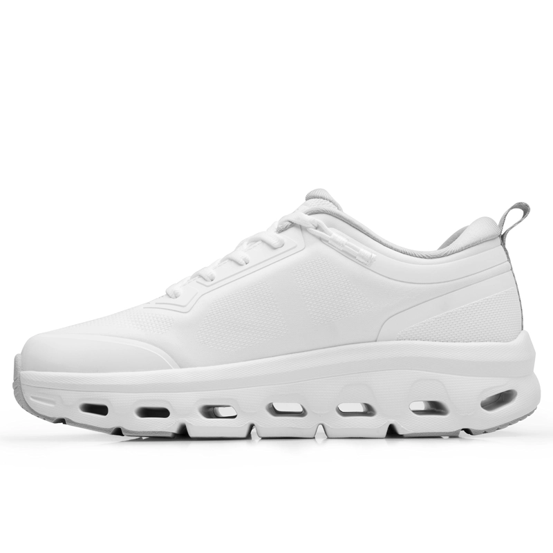 ZAPATILLA FLEXI MUJER WENNDY 143601 BLANCA - 3