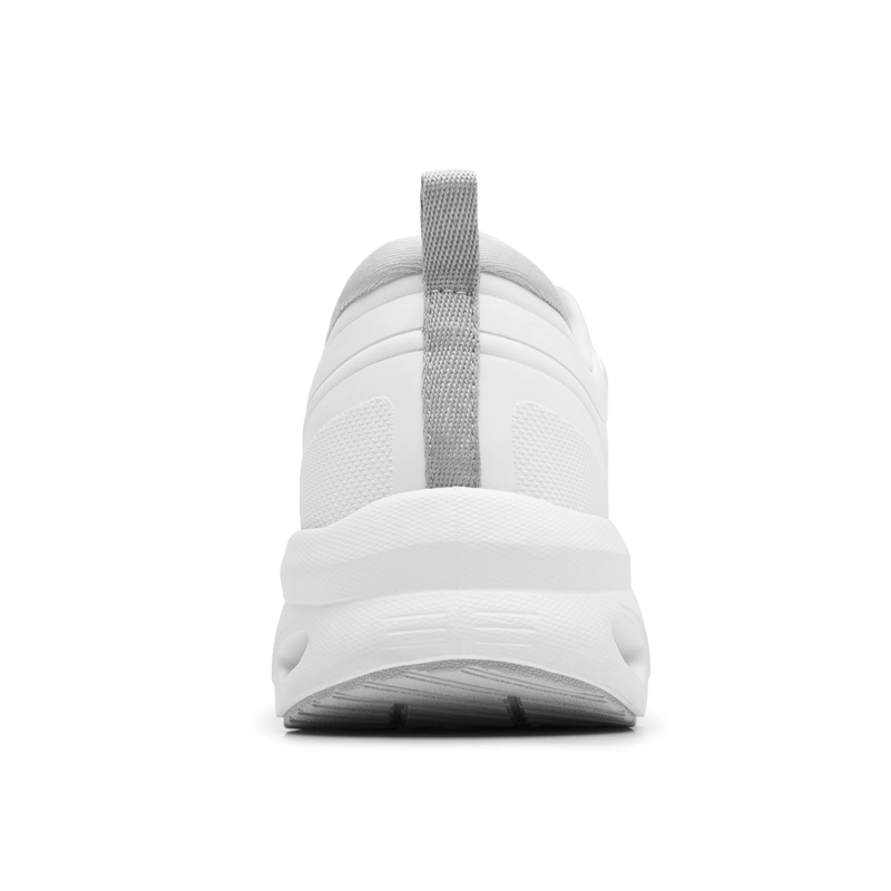 ZAPATILLA FLEXI MUJER WENNDY 143601 BLANCA - 5